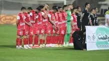 درخواست دوباره پرسپولیس از فیفا
