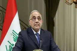 عبدالمهدی: شهید سلیمانی آغازگر توافق ایران و عربستان است