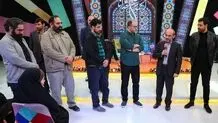 «خنده» مخاطب زمانی ارزشمند است که فاخر باشد مثل برنامه «سید خندان»