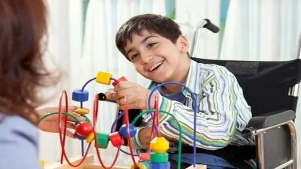 وقت دیدن زخم‌های خاموش است