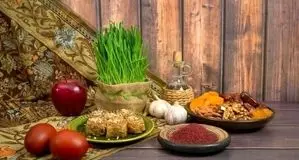 زمان تحویل سال ۱۴۰۵ امروز چه ساعتی است؟