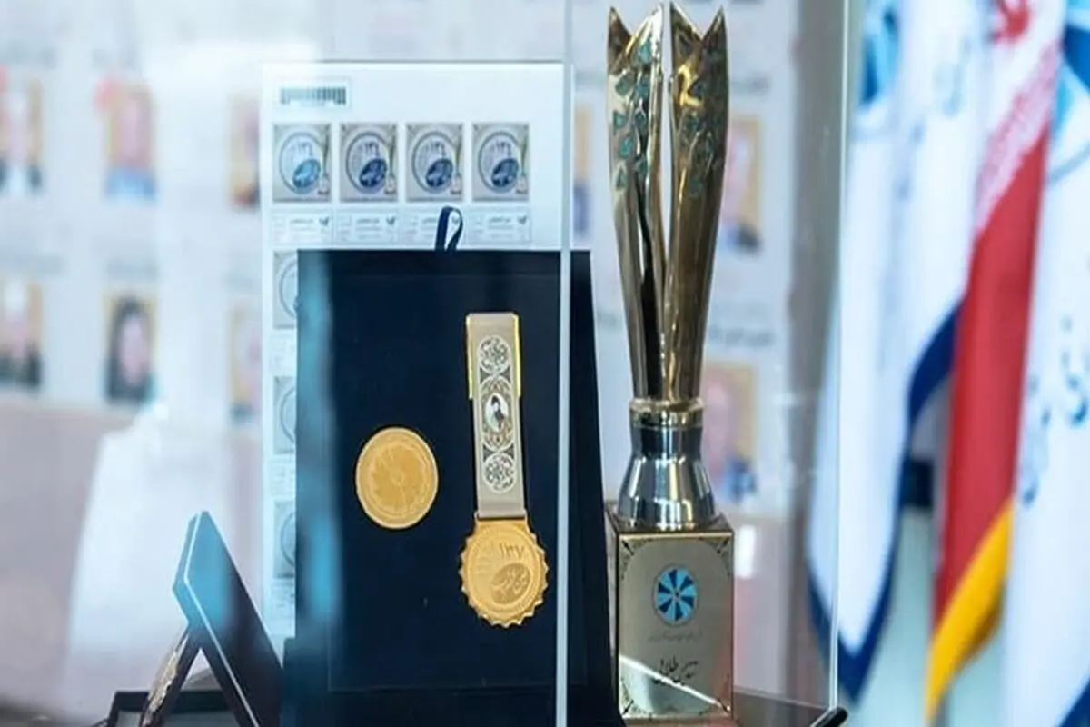 درخشش «شرق» در امین‌الضرب