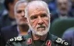 هشدار یک سردار سپاه به آمریکا: شگفتانه‌های زیادی در اختیار داریم
