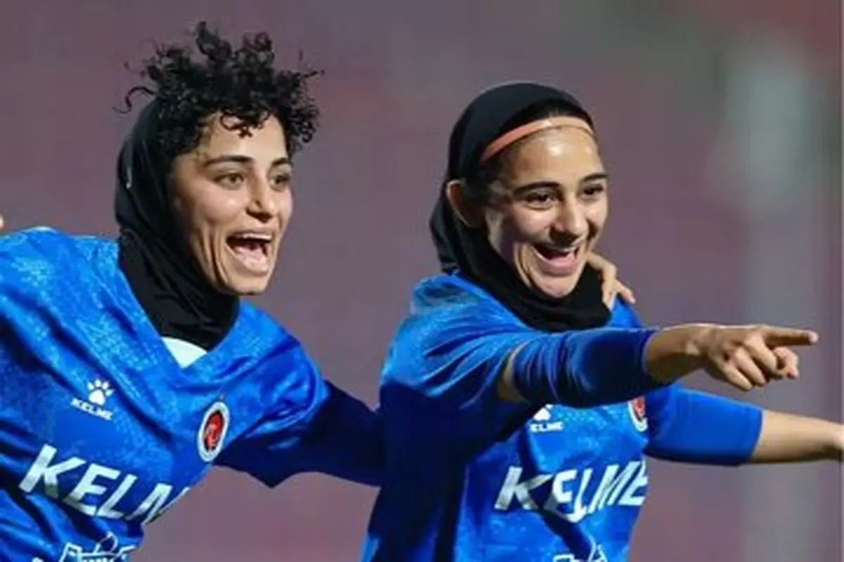 تنها راه صعود خاتون بم به لیگ قهرمانان زنان آسیا