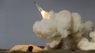  ایران ۳۳۱ پهپاد و موشک به سمت اسرائیل شلیک کرد؛ ۱۸۵ پهپاد، ۳۶ موشک کروز و ۱۱۰ موشک زمین به زمین
