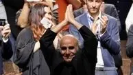 امیر نادری رییس هیات داوران جشنواره زردآلوی طلایی شد 