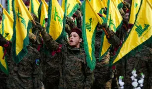 ترور فرمانده ارشد نیروی دریایی رضوان/ حسن احمد صبرا به شهادت رسید
