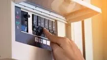 قطع برق ۳۸ اداره پرمصرف در پایتخت 