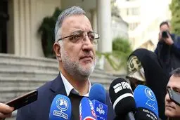 زاکانی اظهارات چمران را رد کرد: علت فرونشست بزرگراه‌های آزادگان و شهید بابایی سرقت لوله آب نیست / سرقت لوله‌های آب در تهران را نه تکذیب می‌کنم نه تایید

