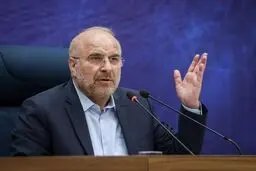 پیشنهاد انتخاباتی قالیباف: ایرانیان خارج از کشور هم در مجلس نماینده داشته باشند/ ویدئو

