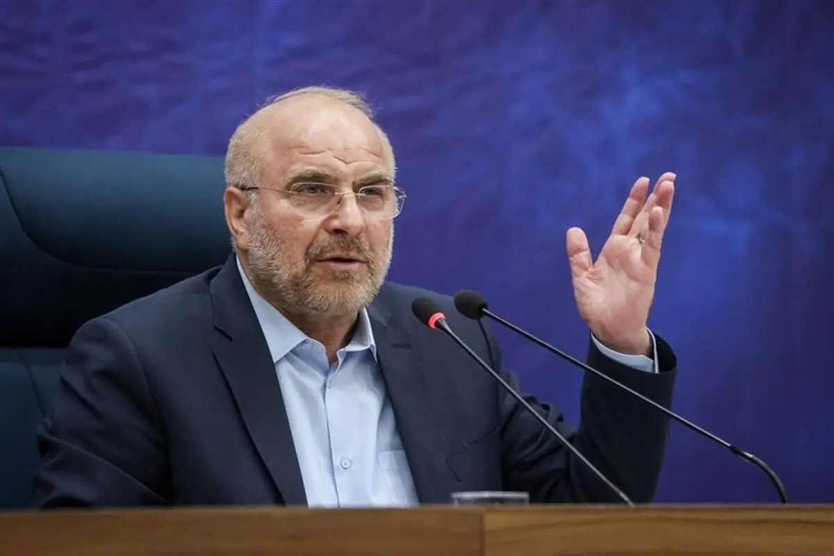 پیشنهاد انتخاباتی قالیباف: ایرانیان خارج از کشور هم در مجلس نماینده داشته باشند/ ویدئو


