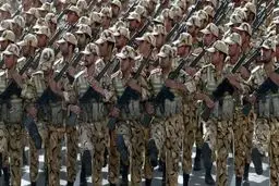  مدت خدمت سربازی تغییری نخواهد داشت

