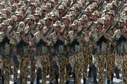  مدت خدمت سربازی تغییری نخواهد داشت

