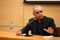 بهاروند رئیس سازمان لیگ شد

