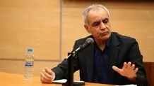 بهاروند رئیس سازمان لیگ شد

