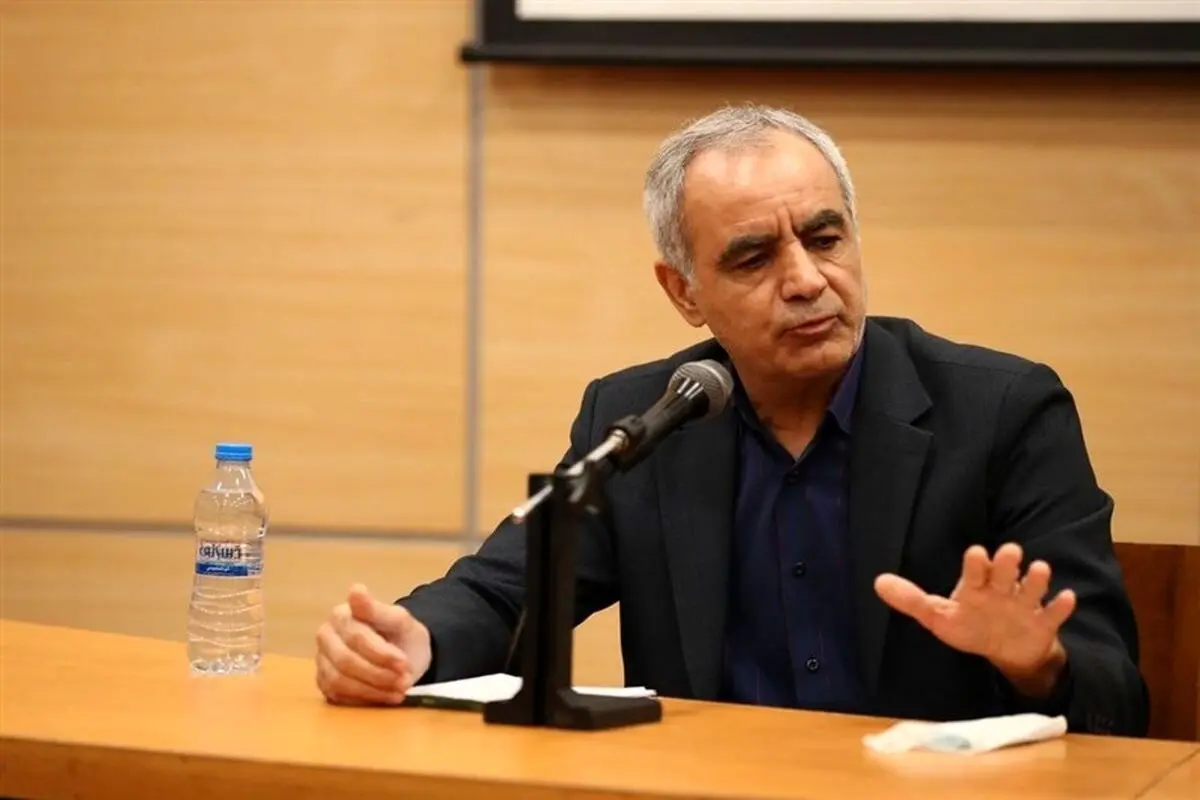 بهاروند رئیس سازمان لیگ شد

