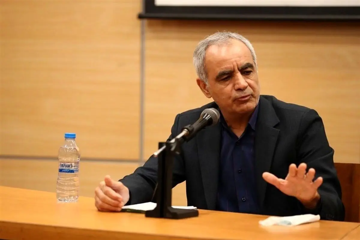 بهاروند رئیس سازمان لیگ شد

