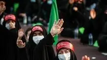 عاشورا، مطلع حضور زنان در شهر

