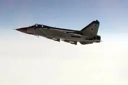 سلطان نبردهای هوایی در راه ایران؟ جنگنده Su-35 دوباره خبرساز شد

