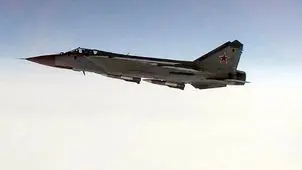 سلطان نبردهای هوایی در راه ایران؟ جنگنده Su-35 دوباره خبرساز شد

