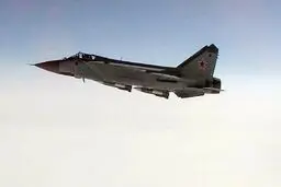 سلطان نبردهای هوایی در راه ایران؟ جنگنده Su-35 دوباره خبرساز شد

