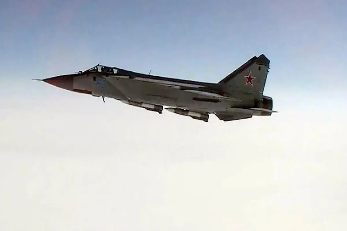 سلطان نبردهای هوایی در راه ایران؟ جنگنده Su-35 دوباره خبرساز شد

