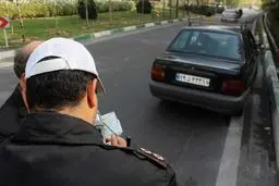 طرح جدید پلیس راهور در پایتخت/ اعمال قانون به محض مشاهده این ۲ تخلف

