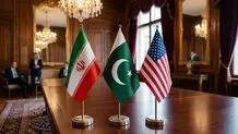 هیات عالی رتبه ایران با بدرقه مقام‌های پاکستانی اسلام‌آباد را ترک کرد + ویدئو