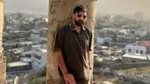 طالبان عکاس تسنیم را ممنوع‌الخروج کرد