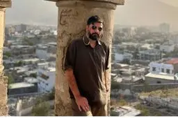 طالبان عکاس تسنیم را ممنوع‌الخروج کرد