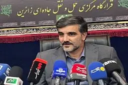 قیمت بلیت اتوبوس تهران به مرز مهران اعلام شد/ این قیمت تا پایان ماه صفر است 