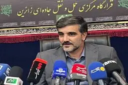 قیمت بلیت اتوبوس تهران به مرز مهران اعلام شد/ این قیمت تا پایان ماه صفر است 