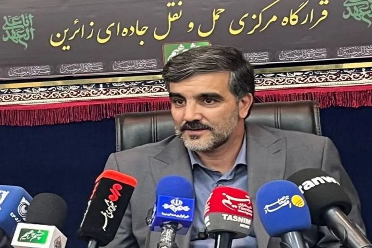 قیمت بلیت اتوبوس تهران به مرز مهران اعلام شد/ این قیمت تا پایان ماه صفر است 