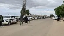 ترکیه حملات اسرائیل به سوریه را محکوم کرد