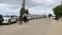 تأکید نتانیاهو بر خلع سلاح جنوب‌غرب سوریه

