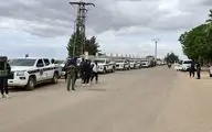 ترکیه حملات اسرائیل به سوریه را محکوم کرد