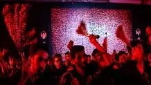تهرانی‌ها برای مراسم شب‌قدر جمع می‌شوند 