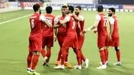 جولان دلال‌ها در پرسپولیس