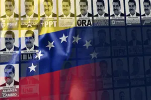 دستور جدید ترامپ درباره ونزوئلا