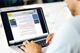 آغاز انتخاب رشته داوطلبان مجاز ارشد از فردا ۱۲ خرداد ۱۴۰۳/ دفترچه انتخاب رشته امروز روی سایت سازمان سنجش قرار می‌گیرد