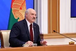 توصیه لوکاشنکو به ترامپ پیش از نشست آلاسکا

