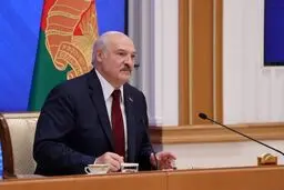 توصیه لوکاشنکو به ترامپ پیش از نشست آلاسکا

