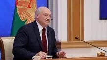 توصیه لوکاشنکو به ترامپ پیش از نشست آلاسکا

