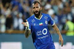 تکذیب شایعه عجیب درباره روزبه چشمی