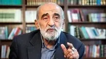 نسخه‌پیچی جدید حسین شریعتمداری: می‌توانیم کشورهای اروپایی را بزنیم و  خوب هم می‌زنیم!