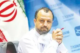 دولت از حذف ارز ۴۲۰۰ 

پشیمان شد؟