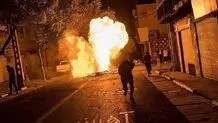 ممنوعیت تردد خودروهای حمل سوخت در تهران در چهارشنبه سوری