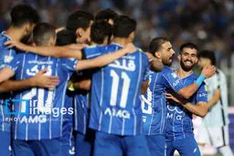  استقلال راهی اردن شد