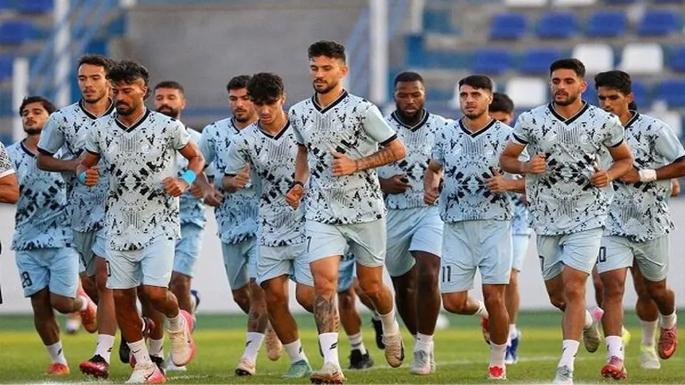 تیم سه نفره نقل و انتقالات در استقلال تشکیل شد