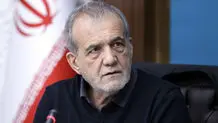 رئیس‌جمهور: مردم با کمک دولت محور حل آسیب‌های اجتماعی باشند/عکس متفاوت پزشکیان در قم 